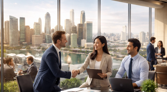 Top 10 Best Recruitment Agencies in Singapore in 2026 Top 10 Best Recruitment Agencies in Singapore in 2026