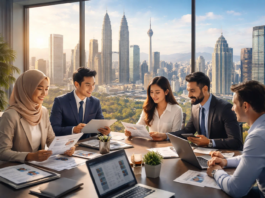 Top 10 Best Recruitment Agencies in Malaysia in 2026