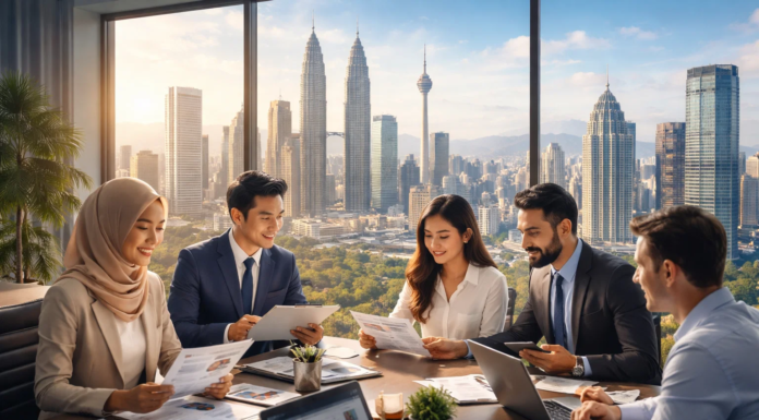 Top 10 Best Recruitment Agencies in Malaysia in 2026 Top 10 Best Recruitment Agencies in Malaysia in 2026