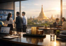 Top 10 Best Recruitment Agencies in Myanmar in 2026 Top 10 Best Recruitment Agencies in Myanmar in 2026