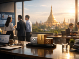 Top 10 Best Recruitment Agencies in Myanmar in 2026