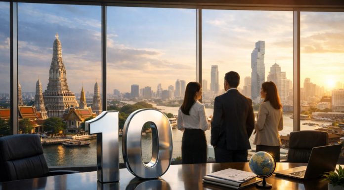 Top 10 Best Recruitment Agencies in Thailand in 2026 Top 10 Best Recruitment Agencies in Thailand in 2026