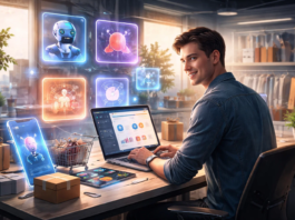 Top 10 AI Tools For E-commerce Store Owners in 2026