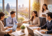 Top 10 Best Recruitment Agencies in Cambodia in 2026 Top 10 Best Recruitment Agencies in Cambodia in 2026