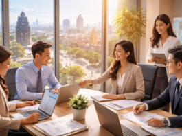 Top 10 Best Recruitment Agencies in Cambodia in 2026
