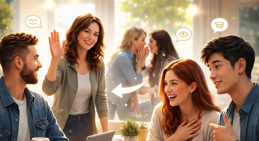 What are Social Cues and How Do They Work