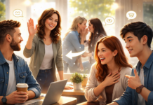 What are Social Cues and How Do They Work What are Social Cues and How Do They Work