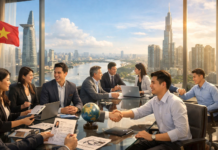 Top 10 Best Recruitment Agencies in Vietnam in 2026 Top 10 Best Recruitment Agencies in Vietnam in 2026