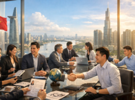 Top 10 Best Recruitment Agencies in Vietnam in 2026