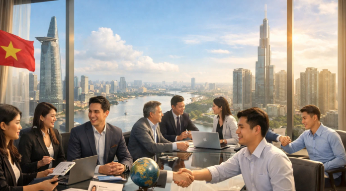 Top 10 Best Recruitment Agencies in Vietnam in 2026 Top 10 Best Recruitment Agencies in Vietnam in 2026