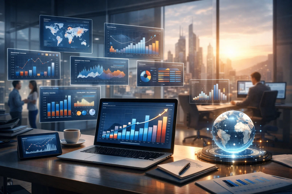 Top 10 Best Demand Planning Software in 2026