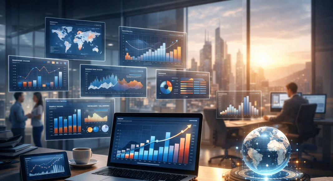 Top 10 Best Demand Planning Software in 2026