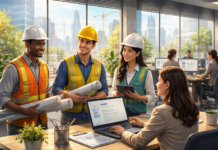Top 10 Best Civil Engineering Recruitment Agencies in 2026 Top 10 Best Civil Engineering Recruitment Agencies in 2026