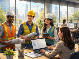 Top 10 Best Civil Engineering Recruitment Agencies in 2026