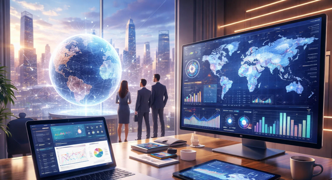 Top 10 Demand Side Platform (DSP) Software in 2026