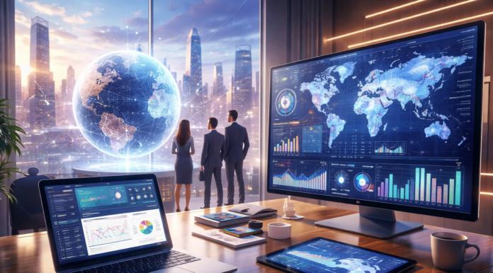 Top 10 Demand Side Platform (DSP) Software in 2026 Top 10 Demand Side Platform (DSP) Software in 2026