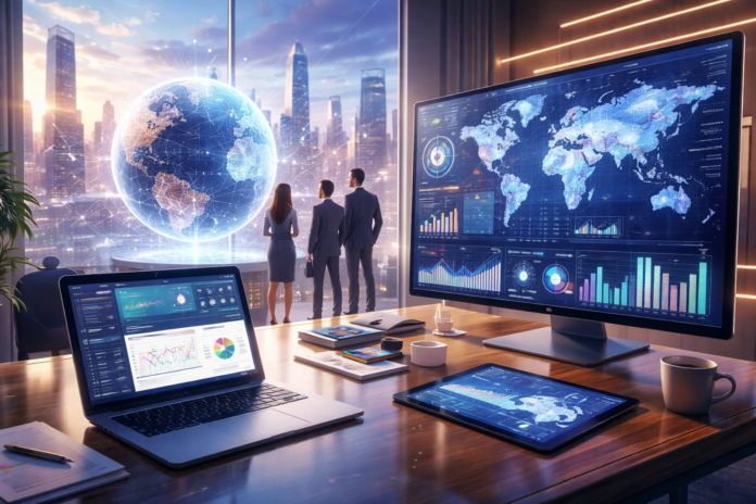 Top 10 Demand Side Platform (DSP) Software in 2026