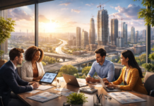 Top 10 Infrastructure Development Recruitment Agencies in 2026 Top 10 Infrastructure Development Recruitment Agencies in 2026