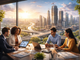 Top 10 Infrastructure Development Recruitment Agencies in 2026