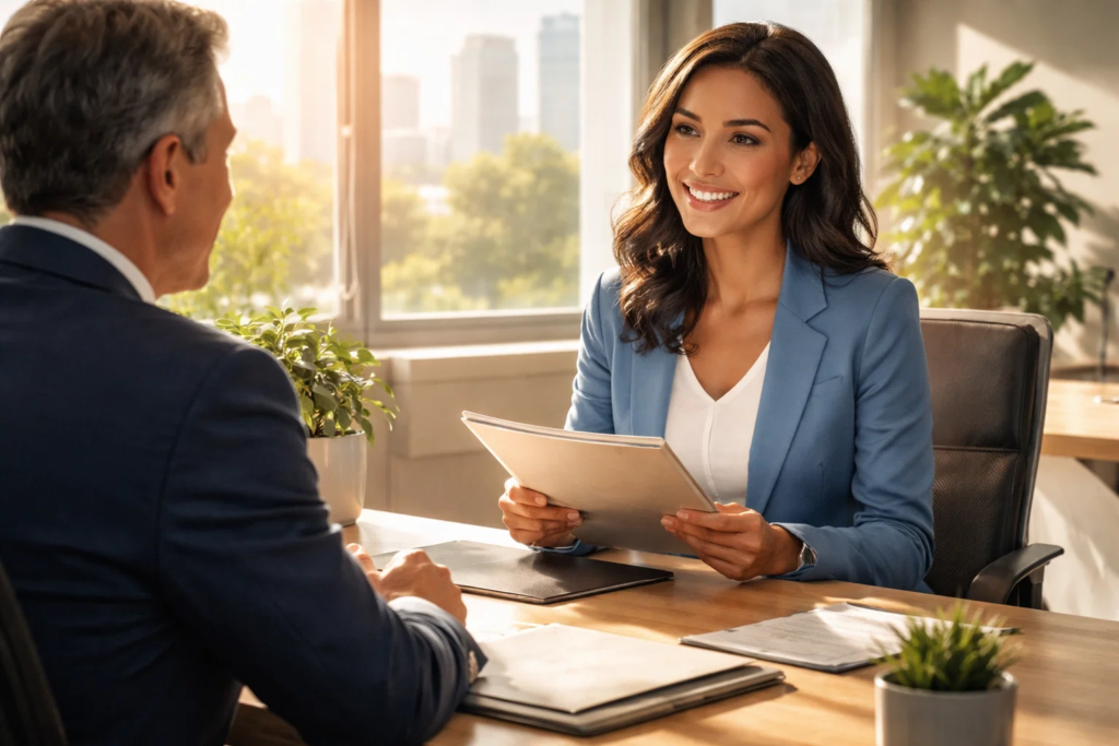 Promotion at Work: How to Ask for a Promotion (With Examples)