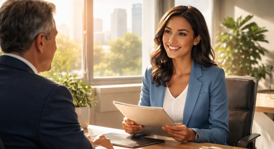 Promotion at Work: How to Ask for a Promotion (With Examples)