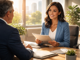 Promotion at Work: How to Ask for a Promotion (With Examples)