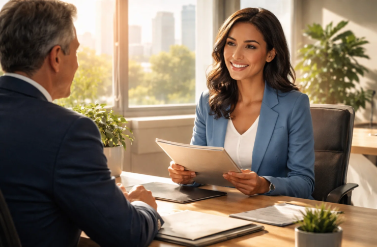 Promotion at Work: How to Ask for a Promotion (With Examples)