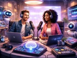 Top 10 AI Tools For Generating Podcasts in 2026 Top 10 AI Tools For Generating Podcasts in 2026