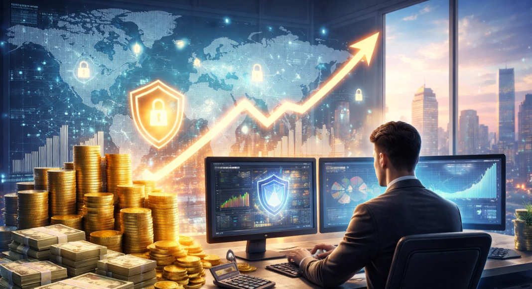 Salaries in the Cybersecurity Industry for 2026: A Complete Guide