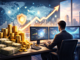 Salaries in the Cybersecurity Industry for 2026: A Complete Guide