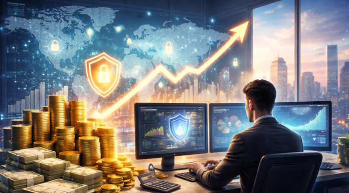 Salaries in the Cybersecurity Industry for 2026: A Complete Guide Salaries in the Cybersecurity Industry for 2026: A Complete Guide