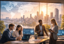 Why Outsourcing Is Essential for Staying Competitive in 2026 Why Outsourcing Is Essential for Staying Competitive in 2026