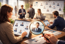 What is Executive Search & How Does It Work What is Executive Search & How Does It Work