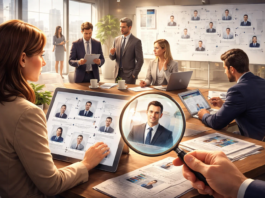 What is Executive Search & How Does It Work