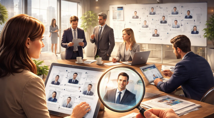 What is Executive Search & How Does It Work What is Executive Search & How Does It Work