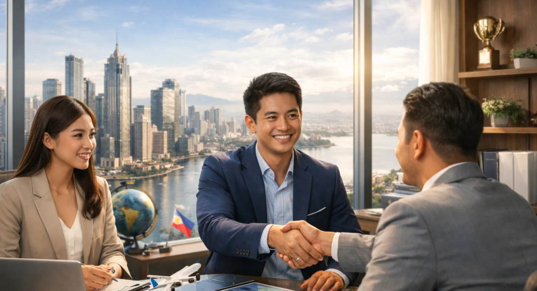 Top 10 Best Recruitment Agencies in the Philippines in 2026