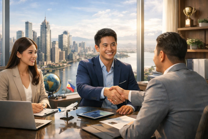 Top 10 Best Recruitment Agencies in the Philippines in 2026