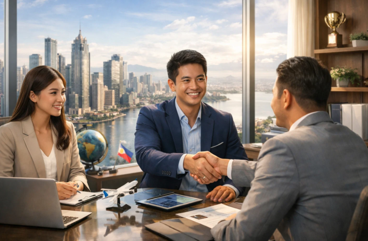 Top 10 Best Recruitment Agencies in the Philippines in 2026