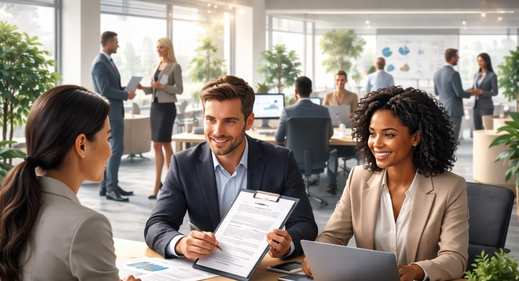 Top 10 Accounting & Audit Recruitment Agencies in 2026