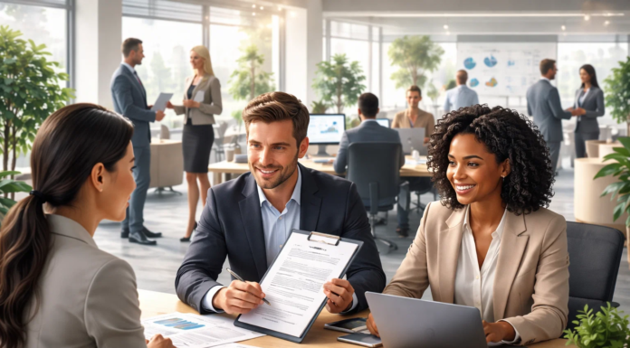 Top 10 Accounting & Audit Recruitment Agencies in 2026 Top 10 Accounting & Audit Recruitment Agencies in 2026