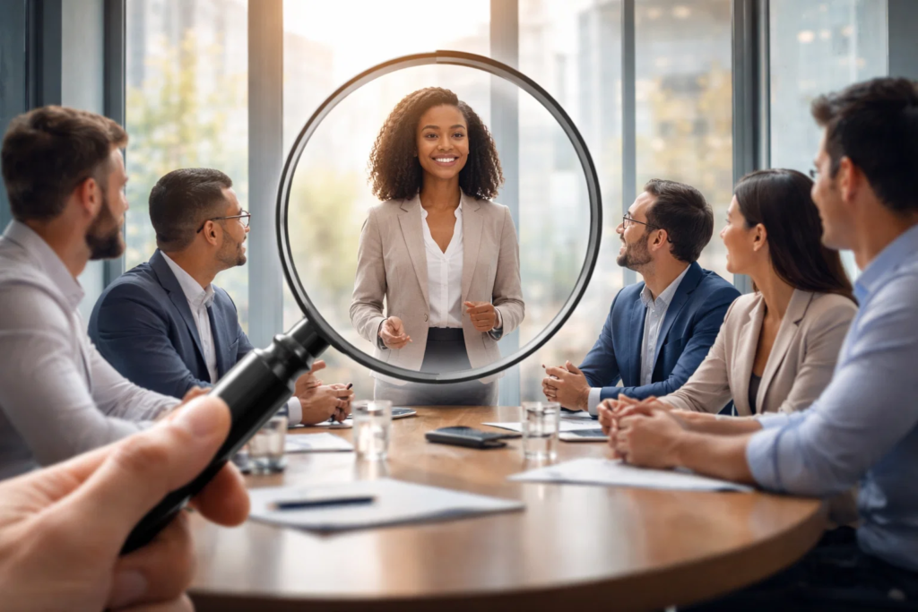 What is Leadership Talent and How To Find It