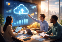 Salaries in the Cloud Computing & DevOps Industry in 2026: A Complete Guide Salaries in the Cloud Computing & DevOps Industry in 2026: A Complete Guide