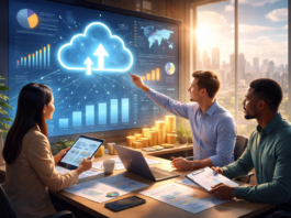 Salaries in the Cloud Computing & DevOps Industry in 2026: A Complete Guide