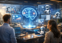 Top 10 AI Tools For Workflow Automation in 2026 Top 10 AI Tools For Workflow Automation in 2026