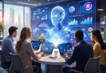 Top 10 AI Tools For Digital Marketing Teams in 2026 Top 10 AI Tools For Digital Marketing Teams in 2026
