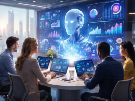 Top 10 AI Tools For Digital Marketing Teams in 2026