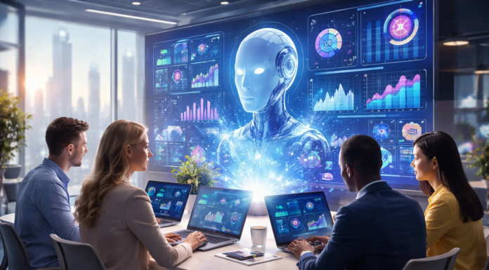 Top 10 AI Tools For Digital Marketing Teams in 2026 Top 10 AI Tools For Digital Marketing Teams in 2026