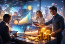 Salaries in the Blockchain & Web3 Industry in 2026: A Complete Guide A Complete Guide to Salaries in the Blockchain & Web3 Industry in 2026