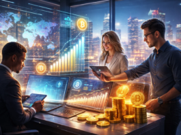 A Complete Guide to Salaries in the Blockchain & Web3 Industry in 2026