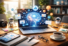 Top 10 AI Tools For Content Marketing and Blogging in 2026 Top 10 AI Tools For Content Marketing and Blogging in 2026